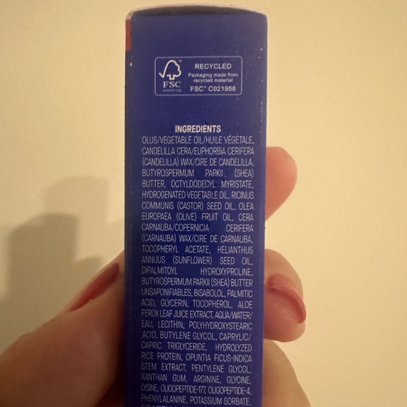 Augustinus Bader x Sofia Coppola Tinted Balm ๐ - Picture 4 of 5